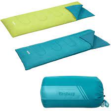 Pavillo Sleeping Bag 1.80m x 75cm