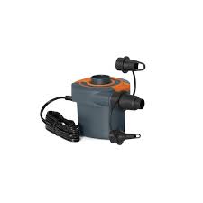 Sidewinder 12V Air Pump