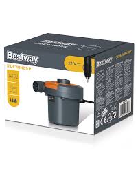 Sidewinder 12V Air Pump