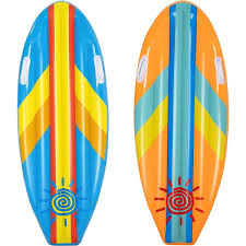Sunny Surf Rider 1.14m x 46 cm