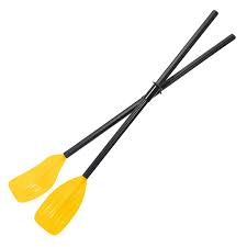 Hydro-Force™ paddle set 2 pieces 124 cm each