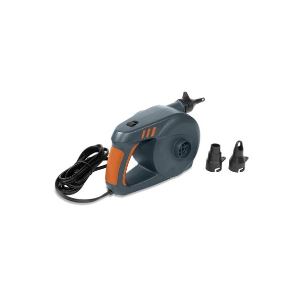 Powergrip™ electric air pump (12 V) 680 l/min