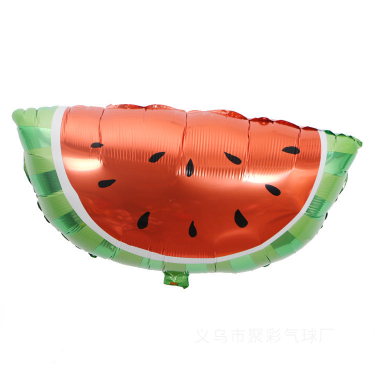 Watermelon Balloon