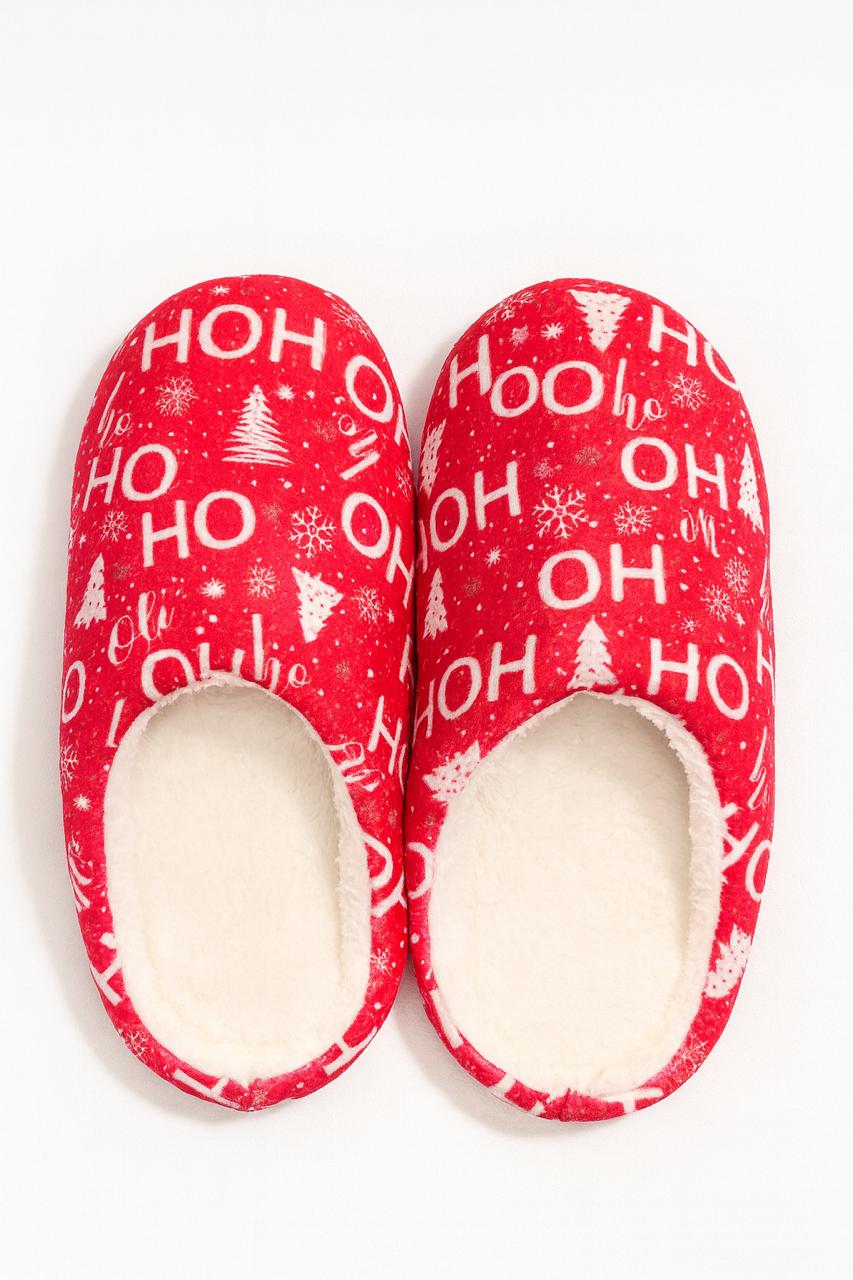 SLIPPER LADIES HOHO