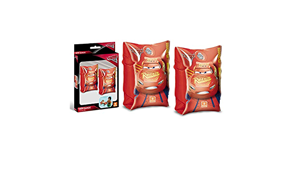 Disney Cars Swim Arm Bands