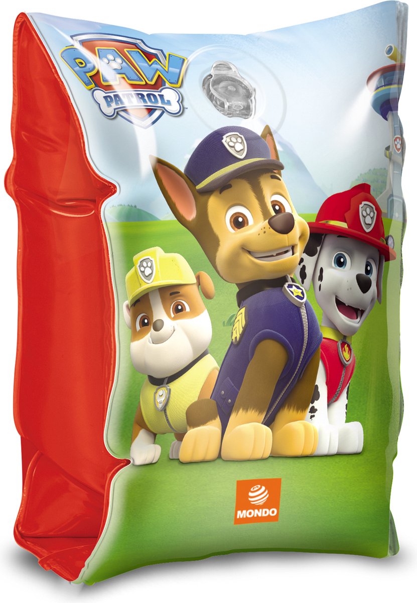 PAW PATROL ARM BAND