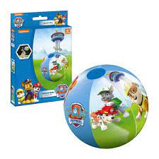 PAW PATROL BEACH BALL