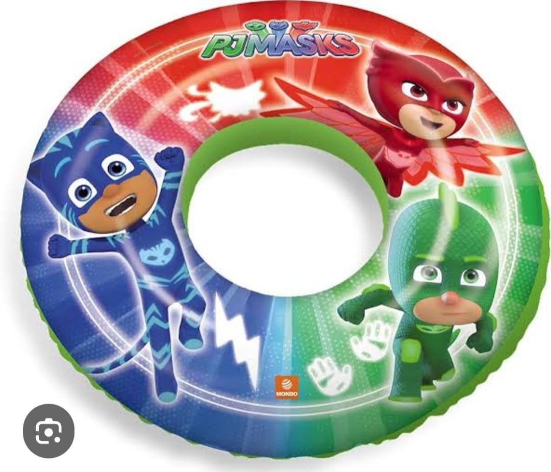 PJ MASKS SWIM RING