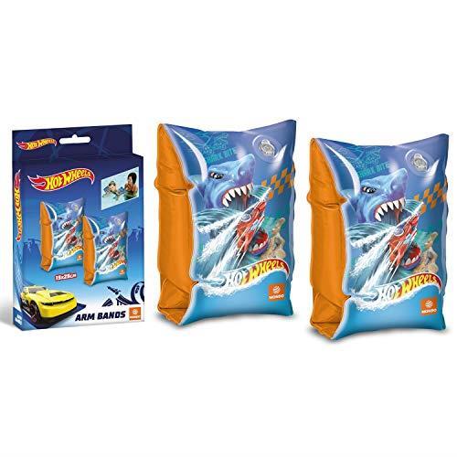 Hot Wheels Arm Bands