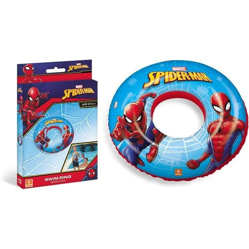 Spider-Man Swimming Wheel