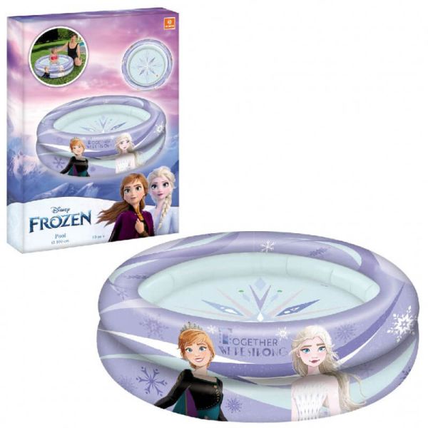 FROZEN 2 RING POOL