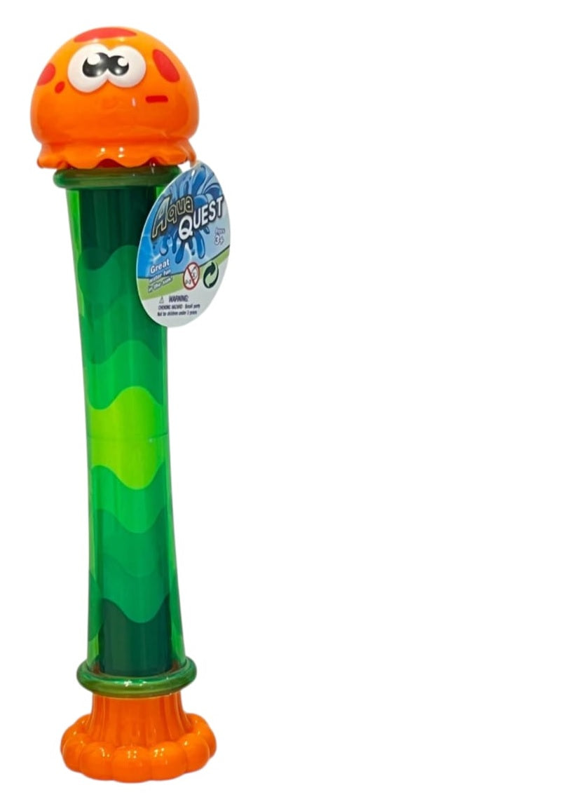 AQUAMALS WATER CANNON