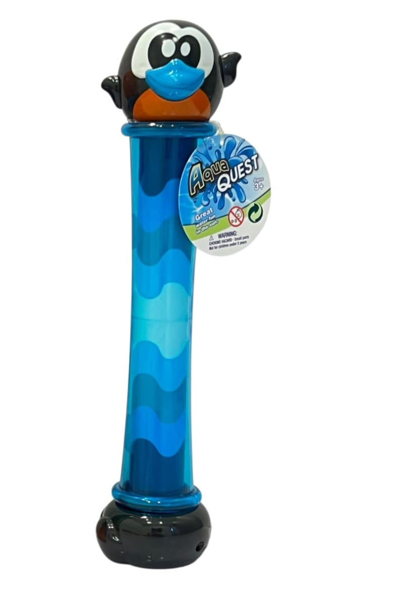 AQUAMALS WATER CANNON