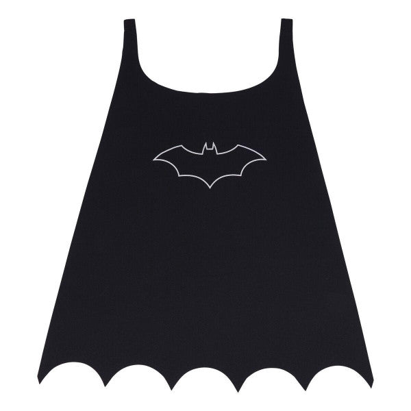GIRL BAT CAPE
