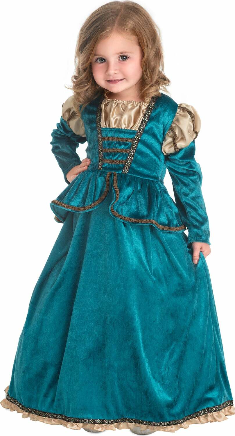 "SCOTTISH PRINCESS SMALL"(1-3 yrs)