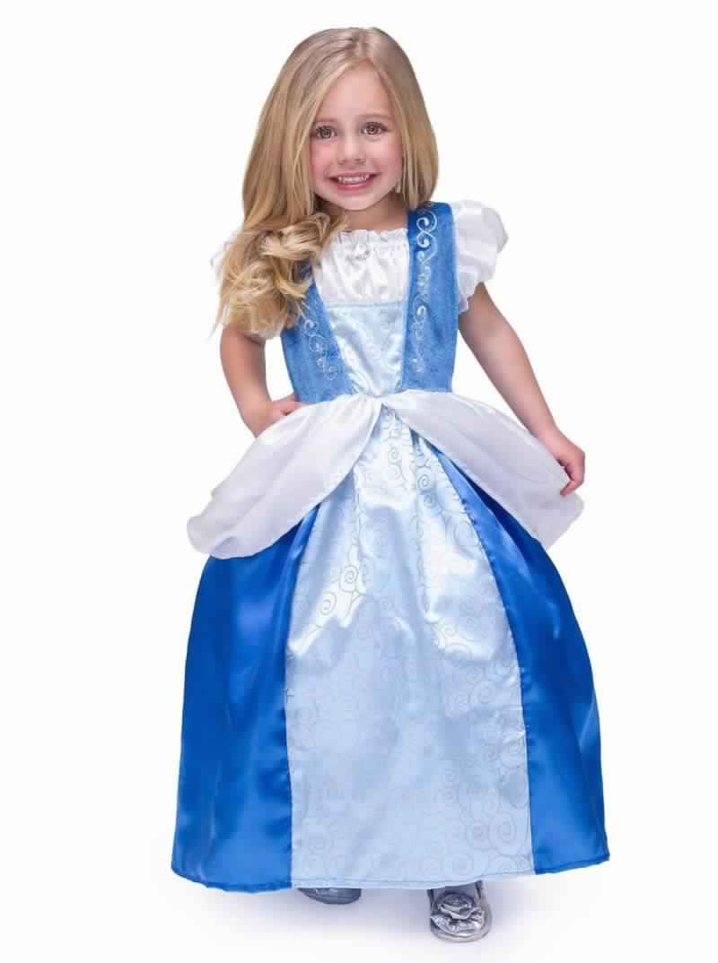 "CINDERLLA SATIN MED"