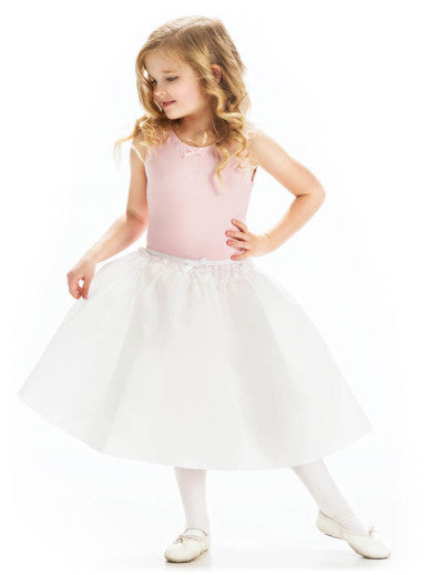 "2014 FULLNESS SLIP MEDIUM"(3-5yrs)