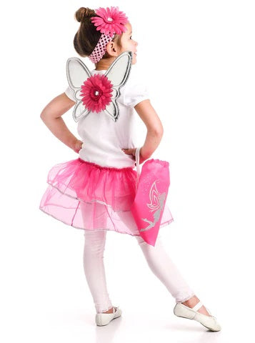 "DRAWSTRING BACKPACK FIARY"