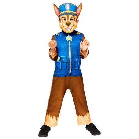 CHASE PAW PATROL 4-6 YEARS