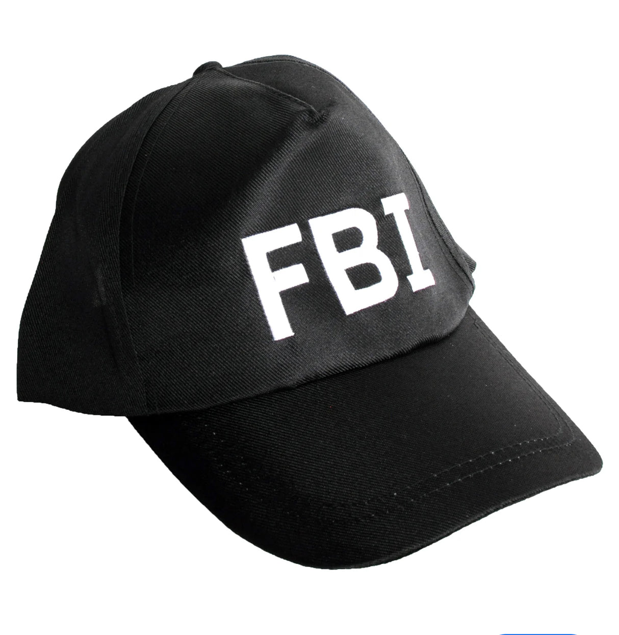 FBI CAP