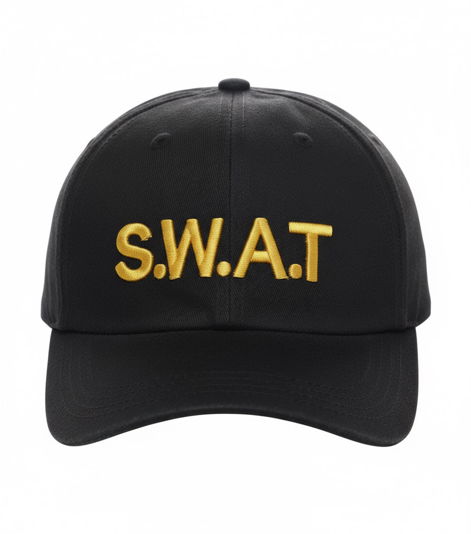 SWAT CAP