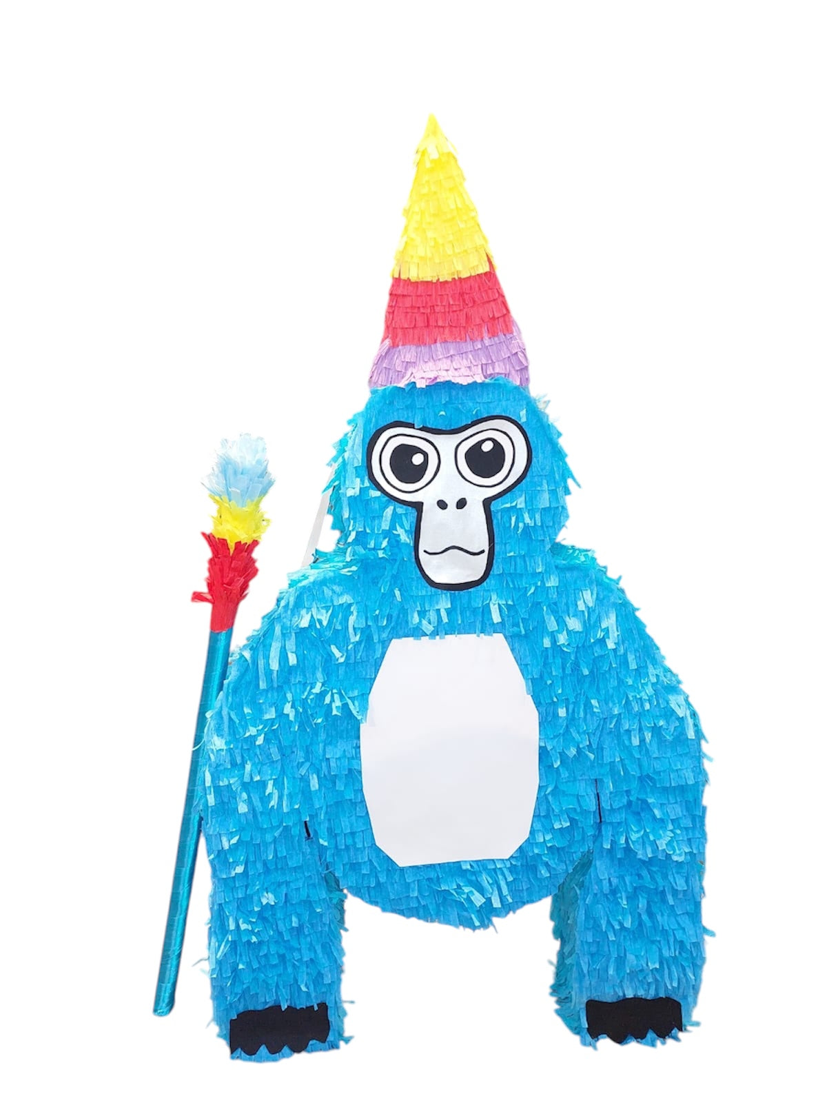 GORILLA TAG PINATA