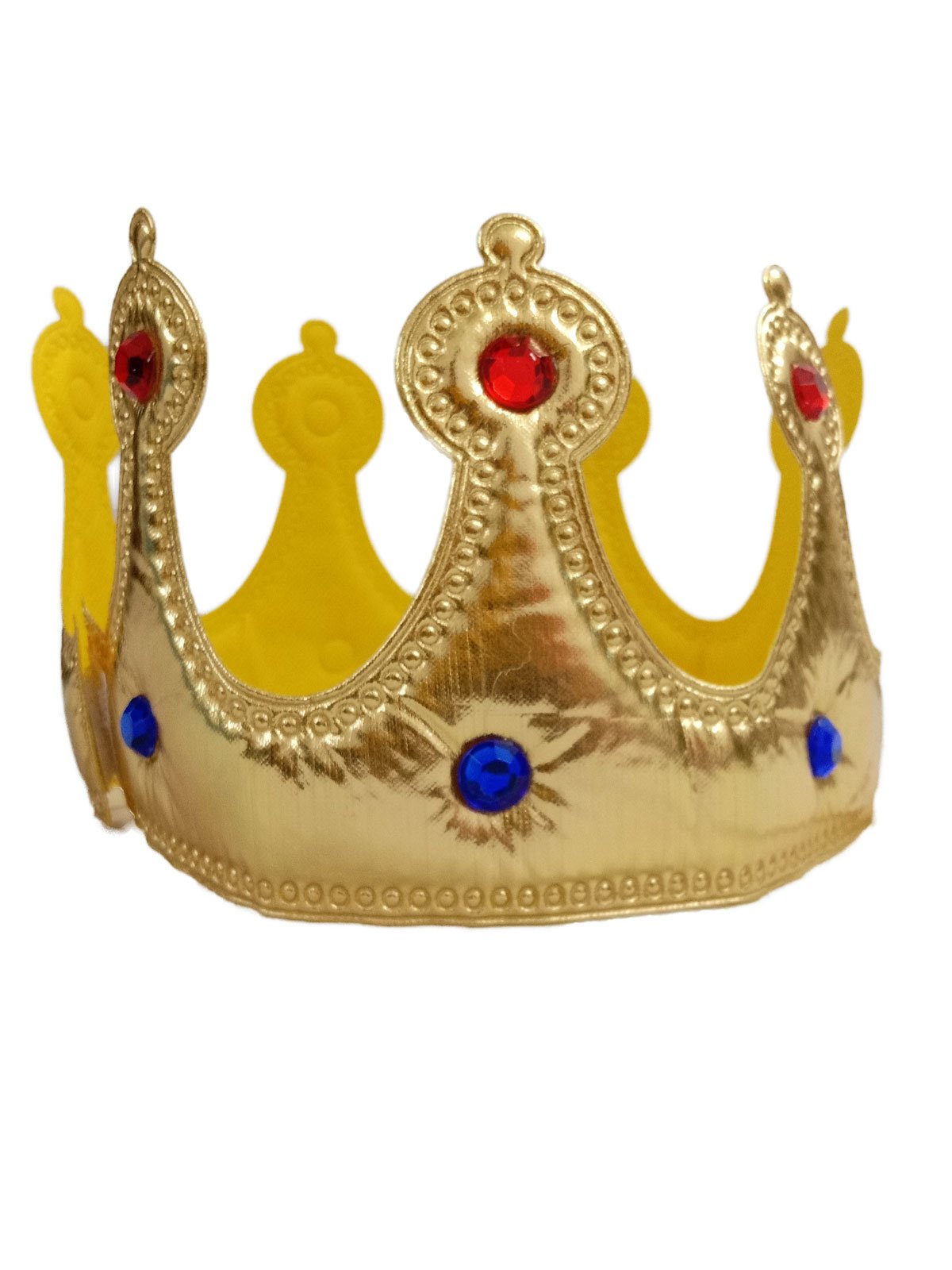 KING CROWN GOLD