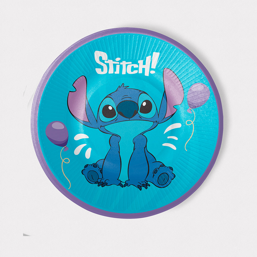 STITCH PLATE