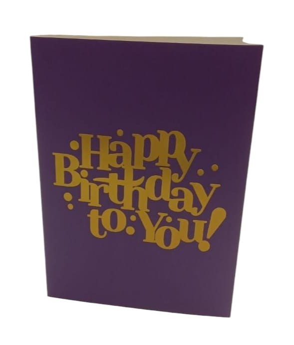 CARD-2 - PURPLE H-B-D BIG