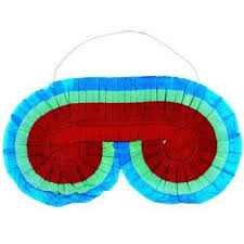 P49920-PINATA BLINFOLD