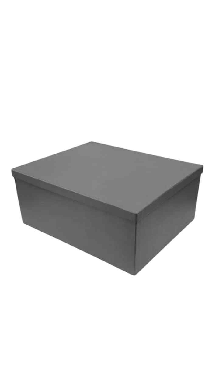 BLACK GIFT BOX