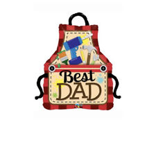 Best Dad Balloon