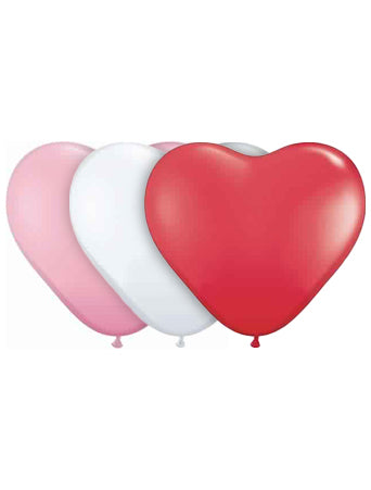 Heart Balloon