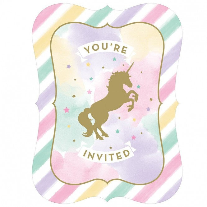 INV DC UNICORNSPARKLE