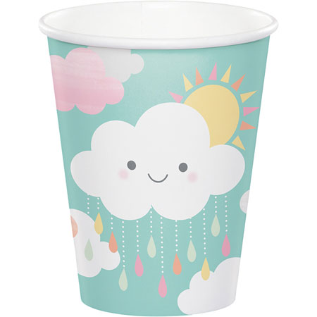 SUNSHINE BABY SHOWER CUP