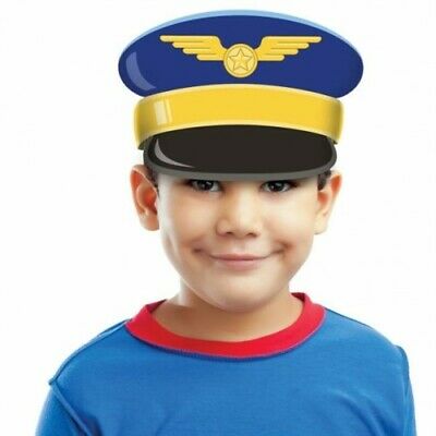 HEADBAND CHILD FLYER AIRPLANE