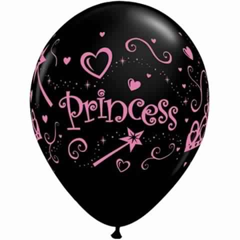 Princess Balloon