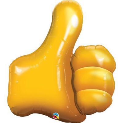 Thumbs Up! Balloon