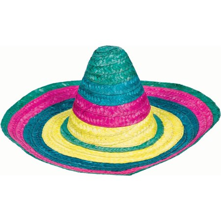 Mexican Sombrero Hat