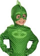 "COSTUME PJ MASKS GEKKO 5-6"