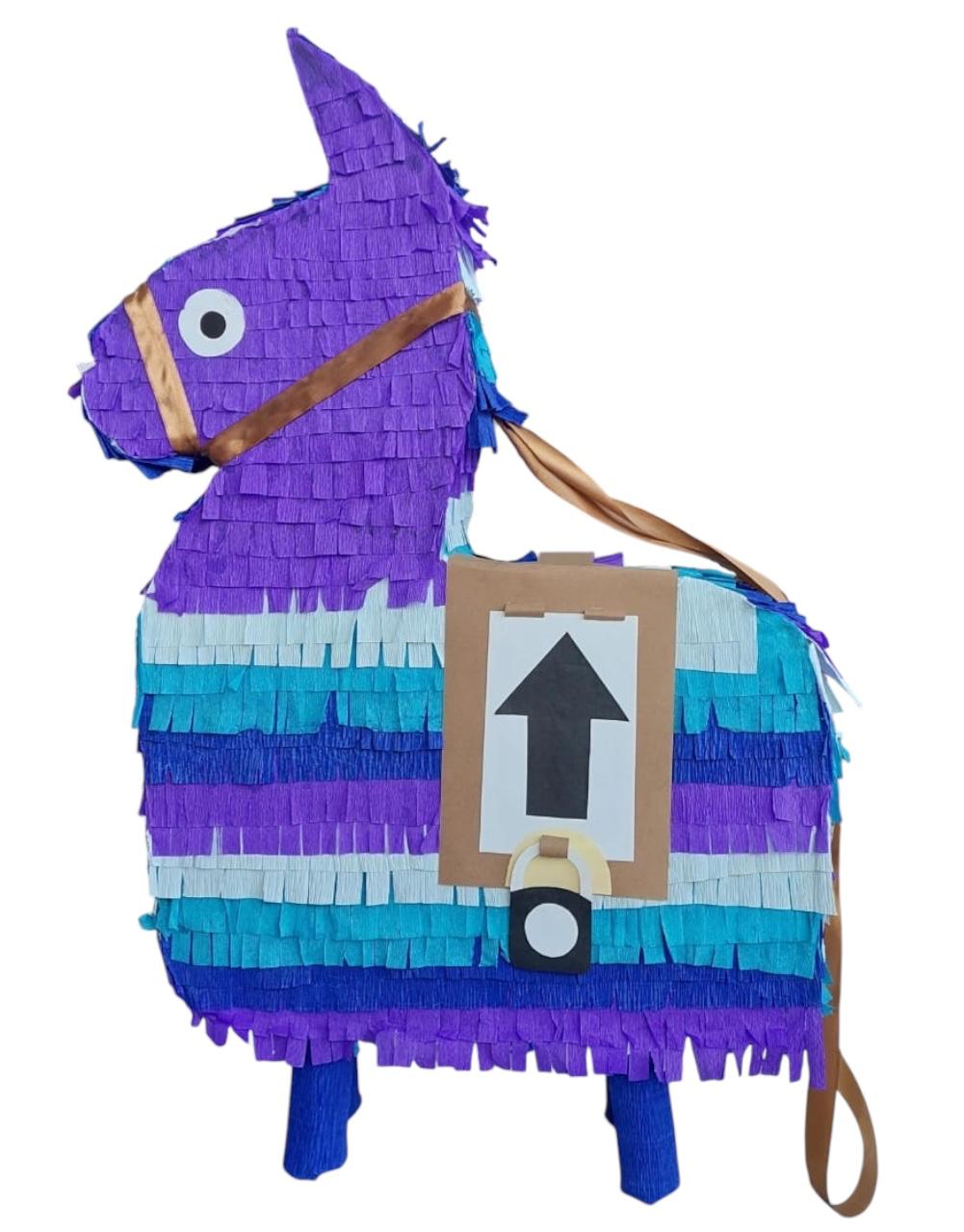 FORTNITE LAMA PINATA