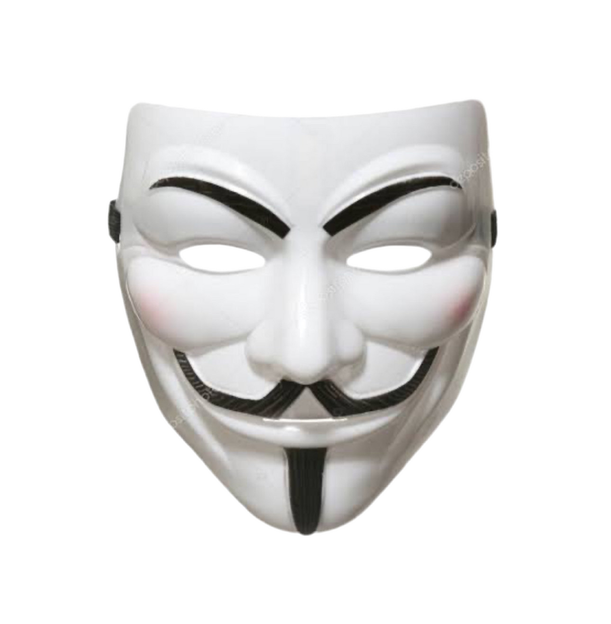 Vendetta Mask