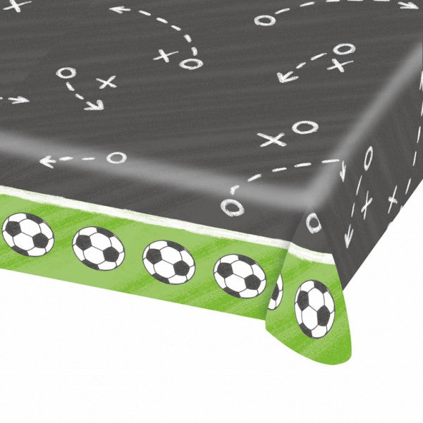 FOOTBALL TABLE COVER