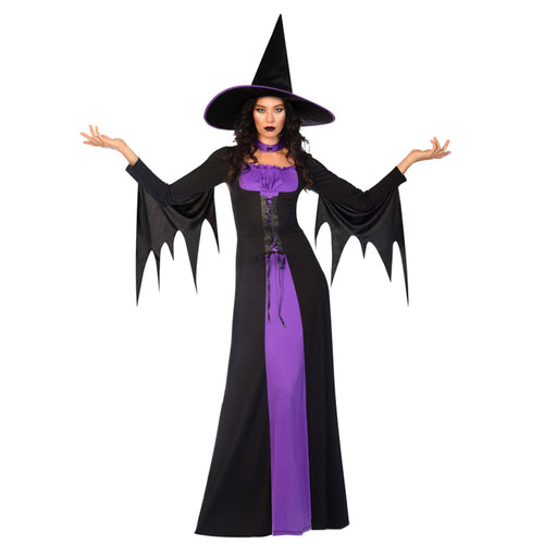 COSTUME WITCH SMALL