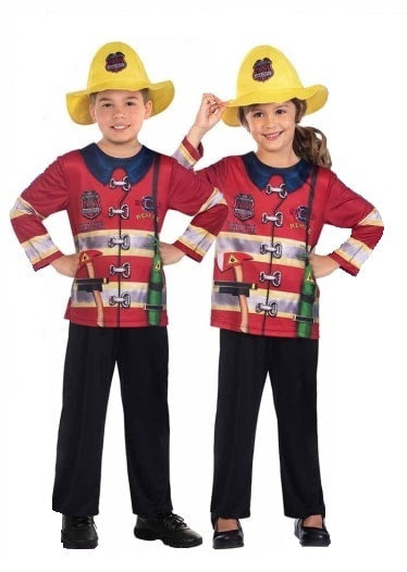 "COSTUM SUSTAINABLE FIRE 6-8"