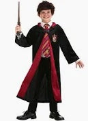 "COSTUME HARRY POTTER -10-12"
