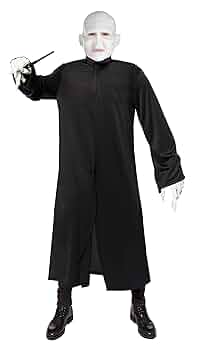 COSTUME VOLDEMORT SMALL