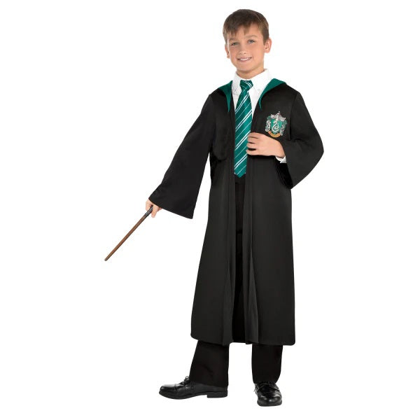 "COSTUME SLYTHERIN SCHOOL 6-8"
