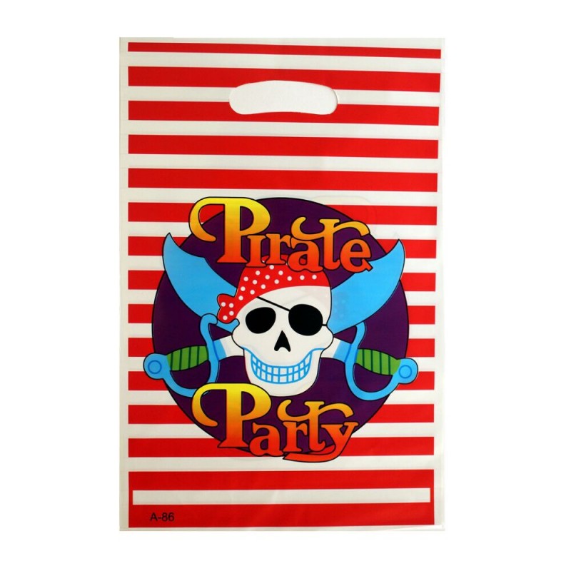 PIRATE BAG