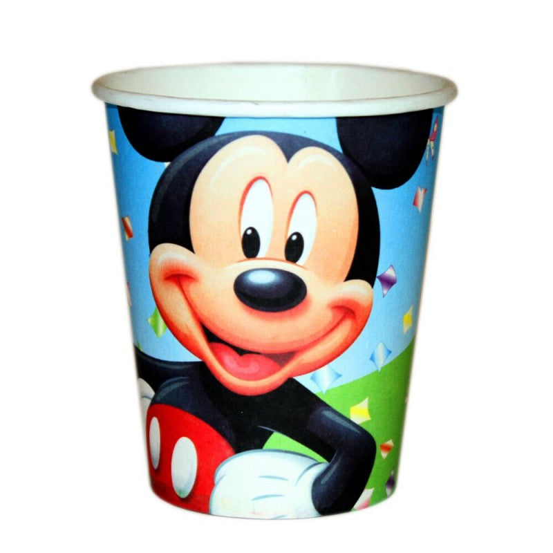 MICKEY CUP